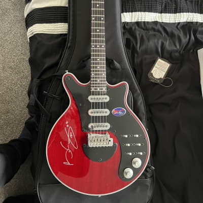 Brian May Guitars, Red Special for sale