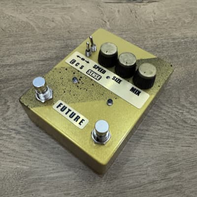 Cooper FX Signal Path Selector 2021 White | Reverb