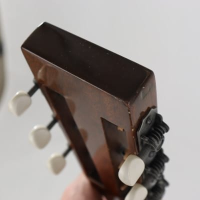 unknown [USED] Ryoji Asabuki Guitars Opus D0003 *Made in 2015 image 8