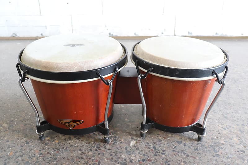 Cp on sale bongo drums