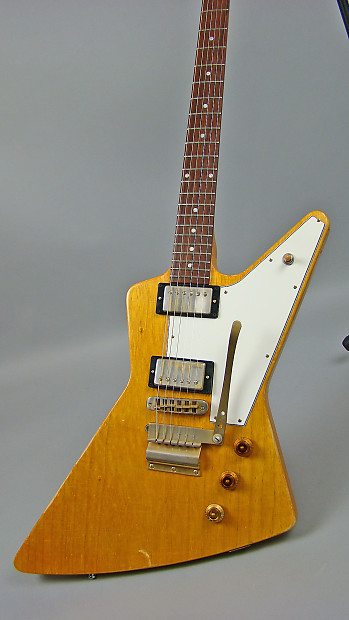 Allen collins guitar for sale hot sale
