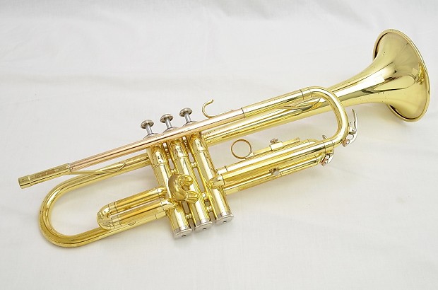 YAMAHA Old Model YTR-2321 Bb Trumpet