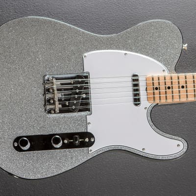 Fender Custom Shop 1964 NOS Tele Custom image 1