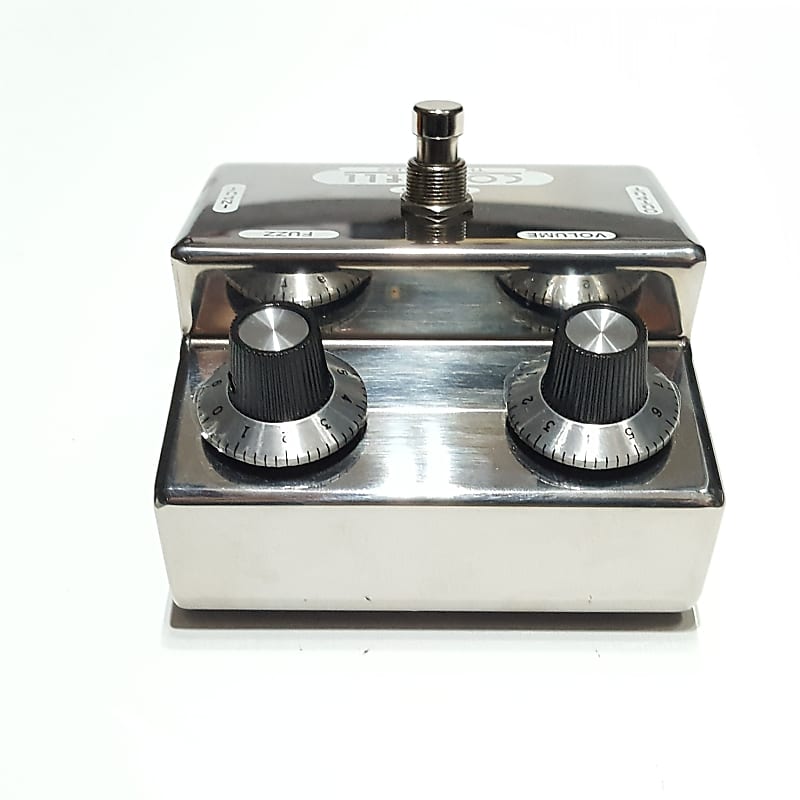 Denis Cornell First Fuzz 1960s NKT 275 Vintage Original