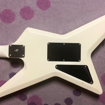 1984 Tokai Super Edition F65 White | Reverb