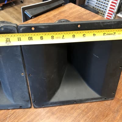EV Electro Voice ND6 Tweeter Horns ND6 | Reverb