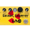 WMD  Geiger Counter Civilian Issue