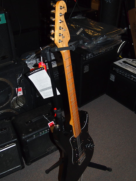 Kirk hammett student series guitar price hot sale