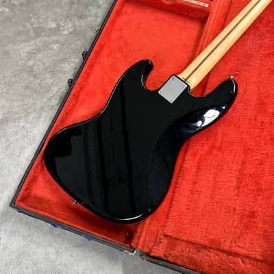 Fender JB Standard Jazz Bass MIJ | Reverb