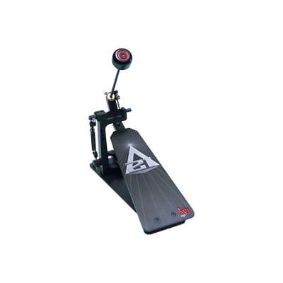 AXIS A21 Laser Longboard Single Bass Drum Pedal Reverb