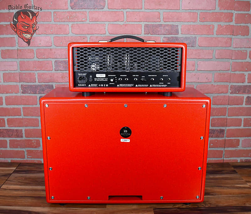 【購入直後ほぼ新品】soldano SLO 正規品 SOLDANO | SLO Pedal Custom Purple | モリダイラ楽器