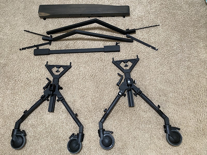 Adams 5.0 Marimba Voyager Frame Upgrade Kit (MAHA50 2016 Reverb