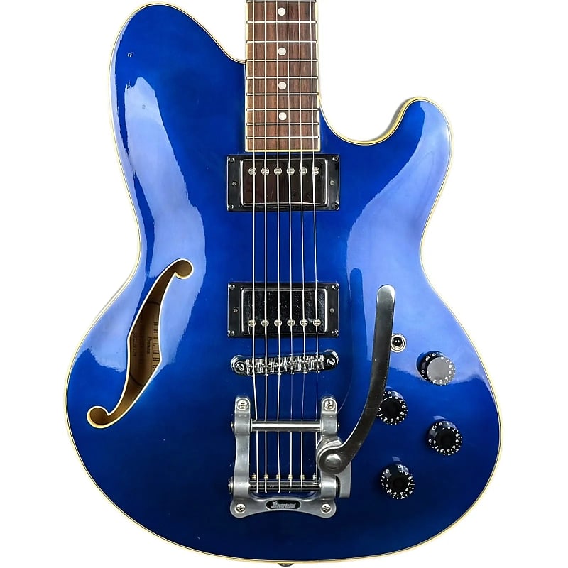 希少! Ibanez TM71T Talman タルマン セミアコ Ibanez Talman TM-71 珍しいセミアコースティック仕様のタルマン
