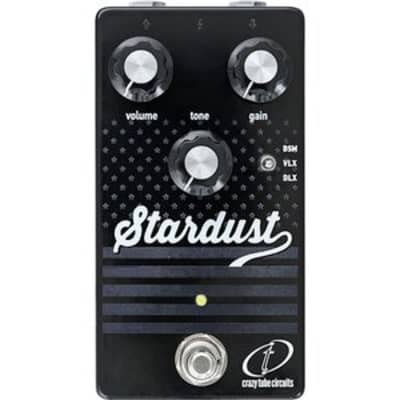 Crazy Tube Circuits Stardust V3 | Reverb