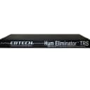 Ebtech Hum Eliminator 8 8-Channel Single Space Rack with 1/4″ “Smart Jacks” (TS or TRS) 614859091043