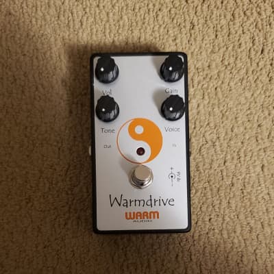 Reverb.com listing, price, conditions, and images for warm-audio-warm-drive
