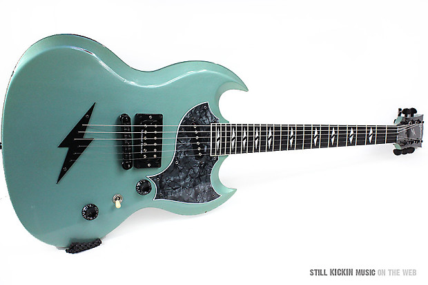 Gibson store sg z