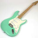 Fender Custom Shop Eric Clapton  2004  Sea Foam Green with Original Hardshell case