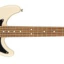 Fender Player Lead III Electric Guitar (Olympic White, Pau Ferro Fretboard)