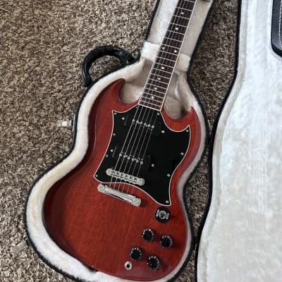 Gibson SG Classic 1999 - 2010