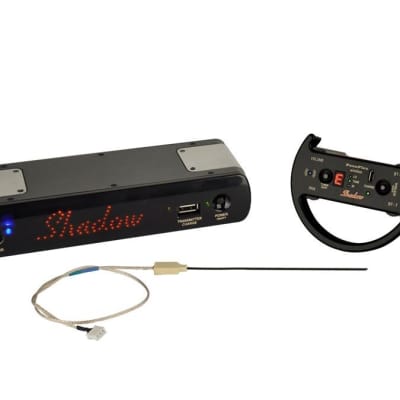 SHADOW Classic guitar wireless panorama Na for sale