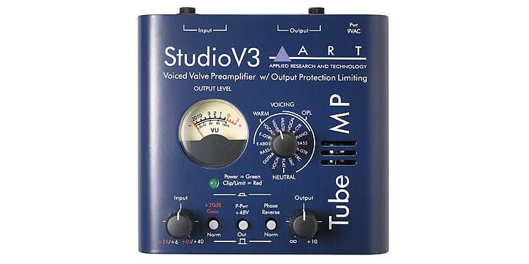 Art Tube Mp Studio V3