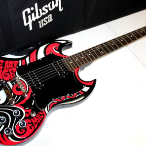 Epiphone Emily the Strange G 310 SG Limited Edition Electric