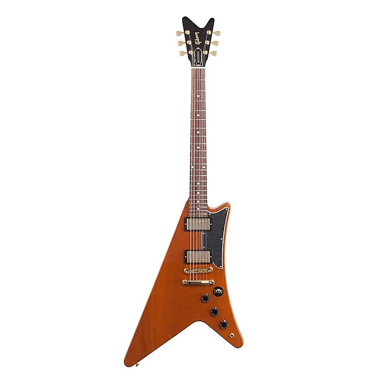 Gibson Moderne 2019 image 1