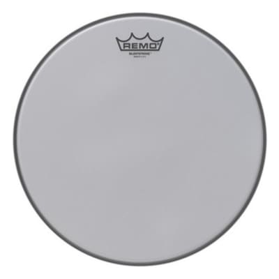 Remo Silentstroke Mesh Drumhead - 13"(New) image 1