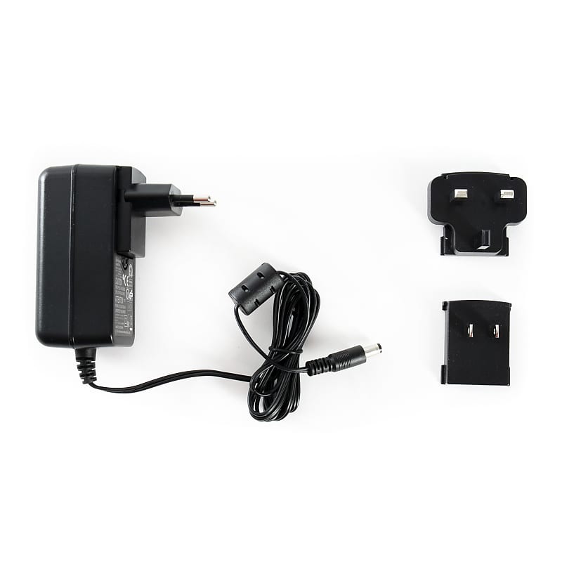 Novation Netzteil für Novation Produkte Power Supply for Reverb