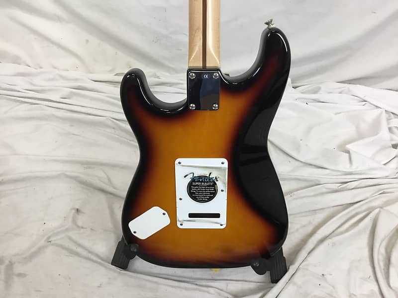 Fender GC-1 GK-Ready Stratocaster 2012 - 2015 | Reverb