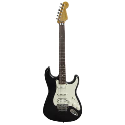 Fender USA 1983〜1984年製Stratocaster 稀少品 1983 Fender Stratocaster Strat Elite USA Burst Electric
