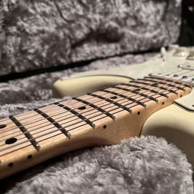 Fender Stratocaster 1990 Made in the Usa for Export - Rare I series (USA  Fender CS pickups) | Reverb