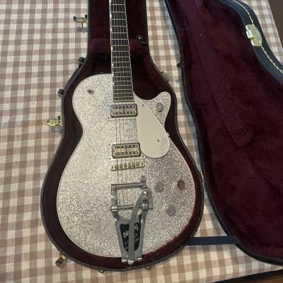 Gretsch G6129T Players Edition Jet FT with Bigsby for sale