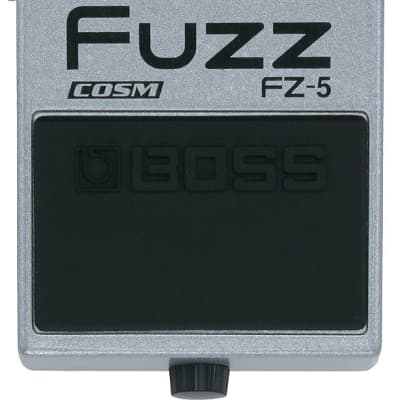Boss FZ-5 Fuzz | Reverb