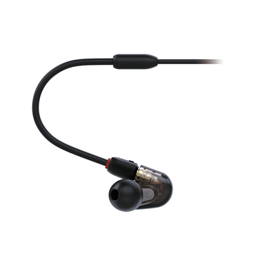 Audio-Technica ATH-E50 Professional In-Ear Monitor Headphones image 3