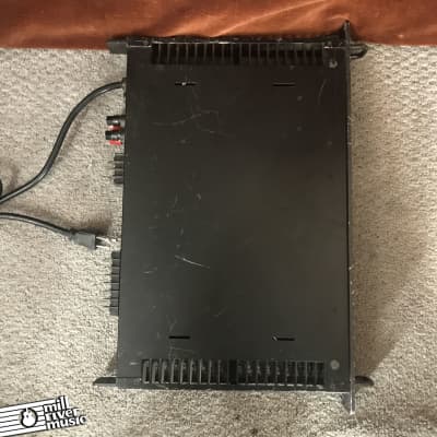 Carver PM300 Two-Channel Magnetic Field Power Amplifier Used image 6