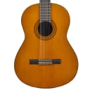 Yamaha Full Size Student Nylon Acoustic Guitar Natural