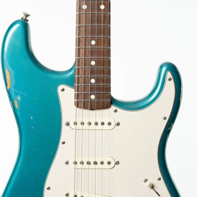 Fender American Vintage '62 Stratocaster