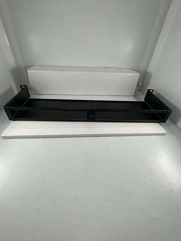 rockman rack mount 1985 black Reverb