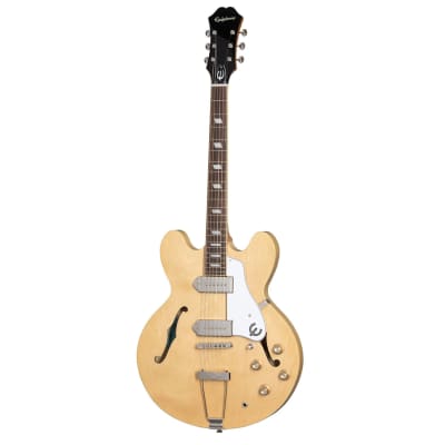 Epiphone Casino Reissue 1995 - 2004 | Reverb Australia