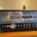 Mesa Boogie Dual Rectifier Solo Head 3-Channel 100-Watt Guitar Amp Head 2000 - 2009