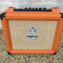Used Orange Crush 20RT Solid State Guitar Amp