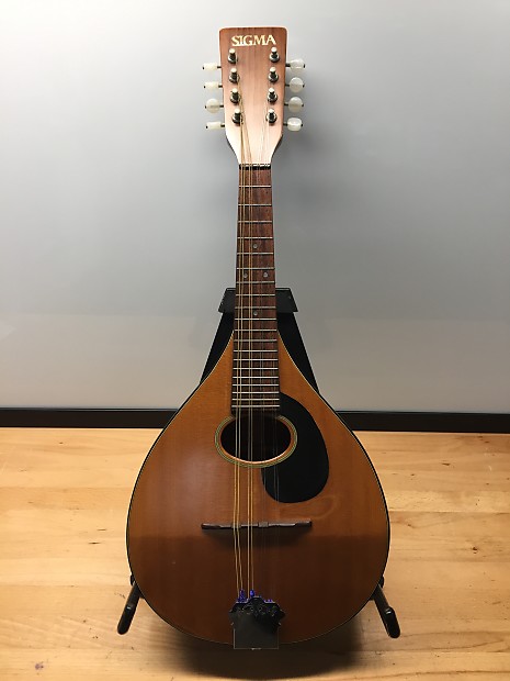 Sigma mandolin sale