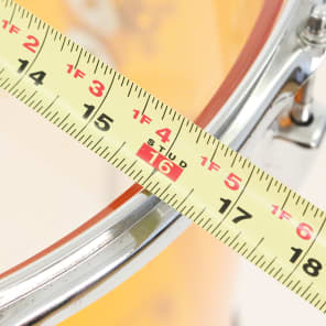 ludwig vistalite john bonham