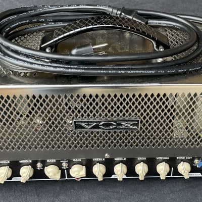 Vox Night Train NT50H G2