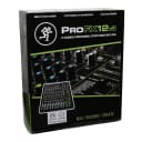 Mackie ProFX12v3 12-Channel Effects Mixer