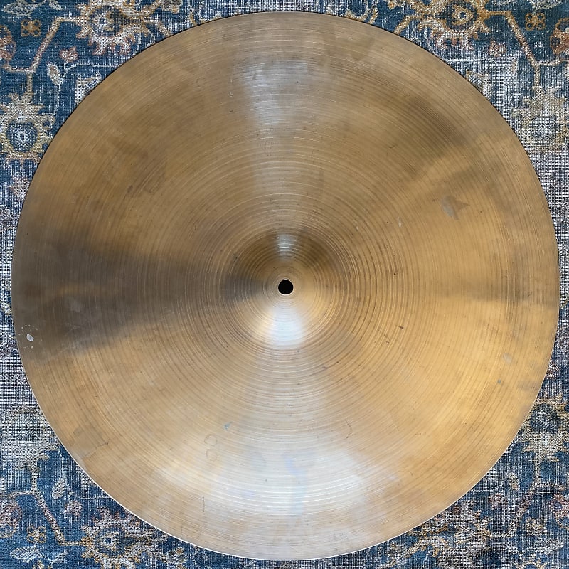 Zildjian online pang cymbal