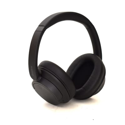 Sony WH-CH720N Wireless Noise-Cancelling Bluetooth Headphones - Black WHCH720N image 2