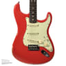 Fender American Standard Stratocaster 2000 Fiesta Red